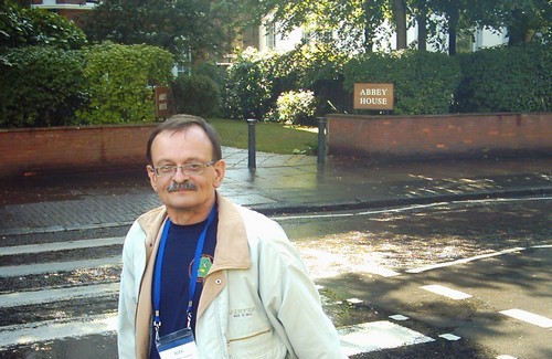Abbey Road